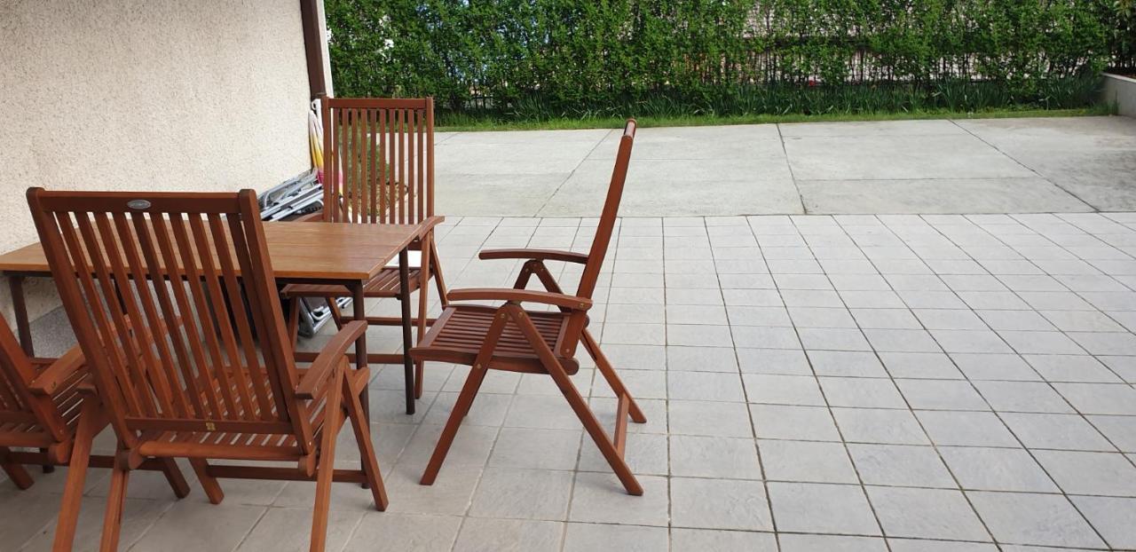 Relax Sea View Apartment Laguna 97 Izola Esterno foto