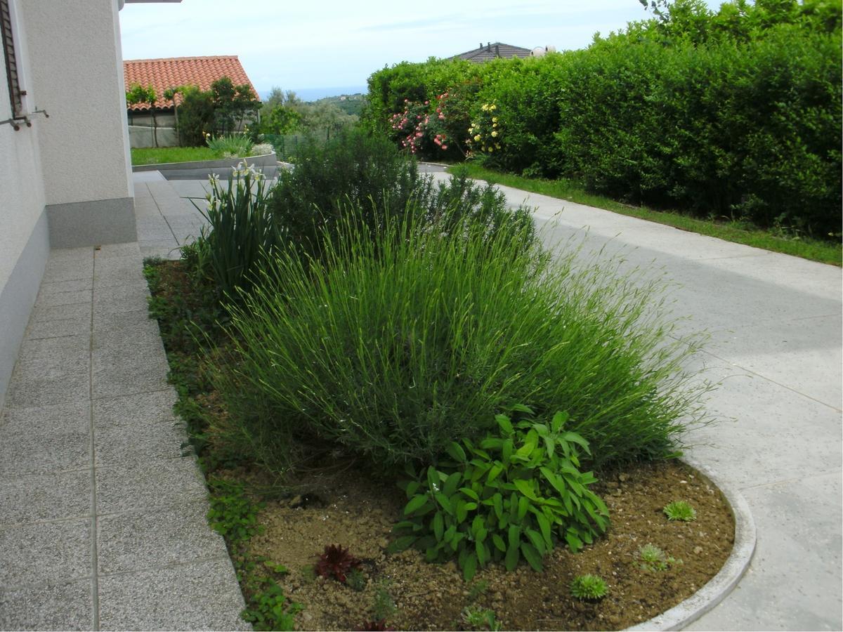 Relax Sea View Apartment Laguna 97 Izola Esterno foto