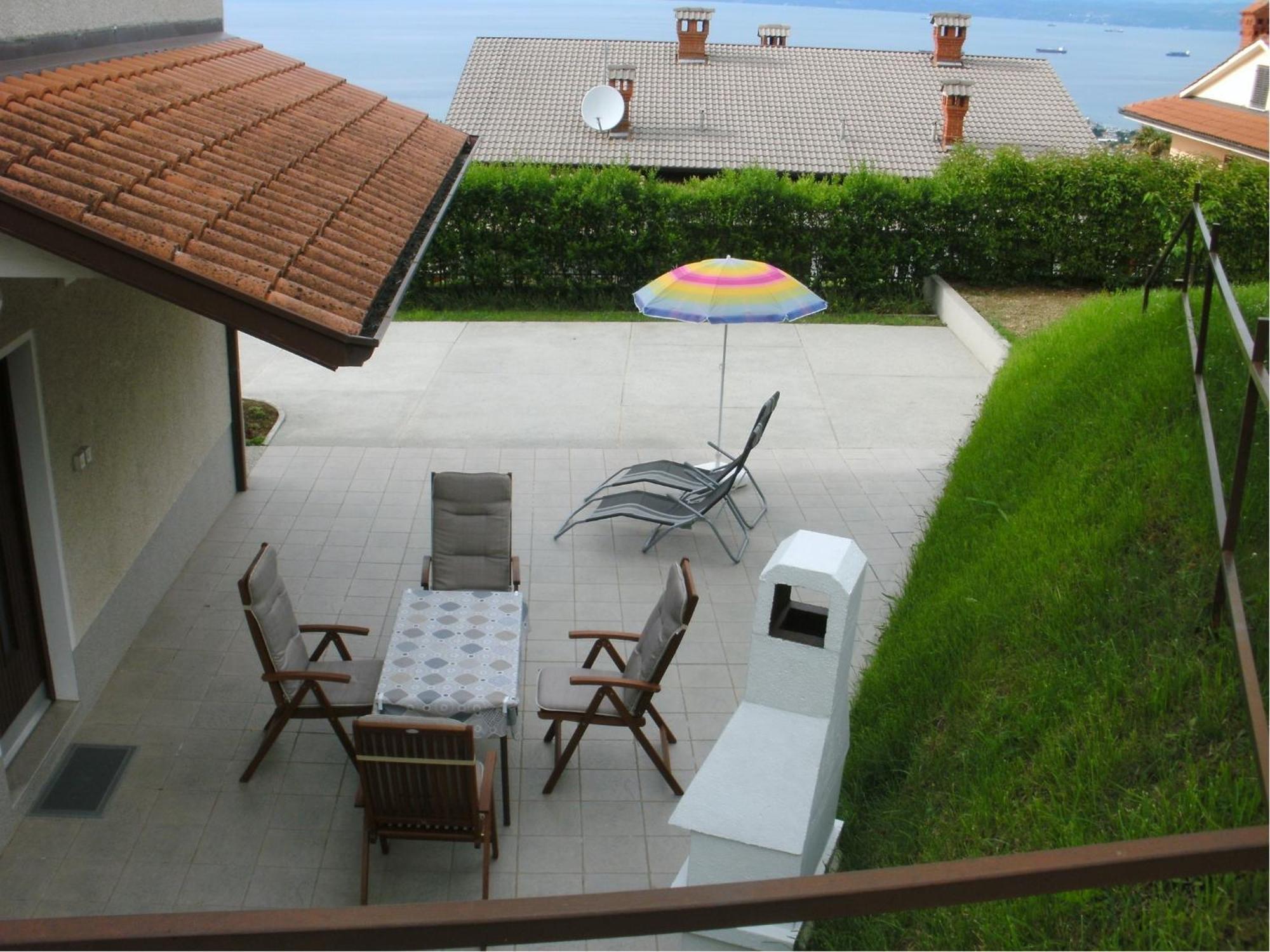 Relax Sea View Apartment Laguna 97 Izola Esterno foto