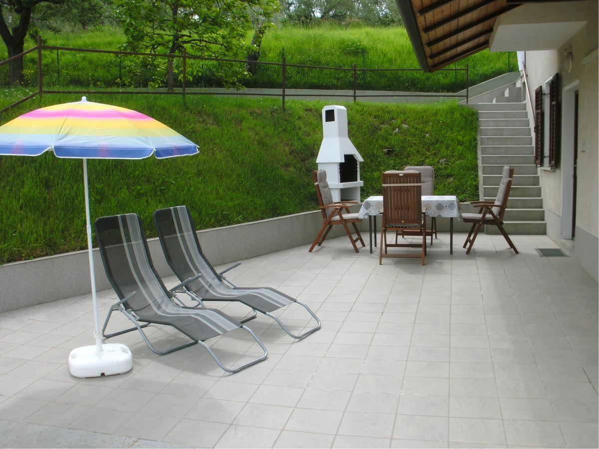 Relax Sea View Apartment Laguna 97 Izola Esterno foto