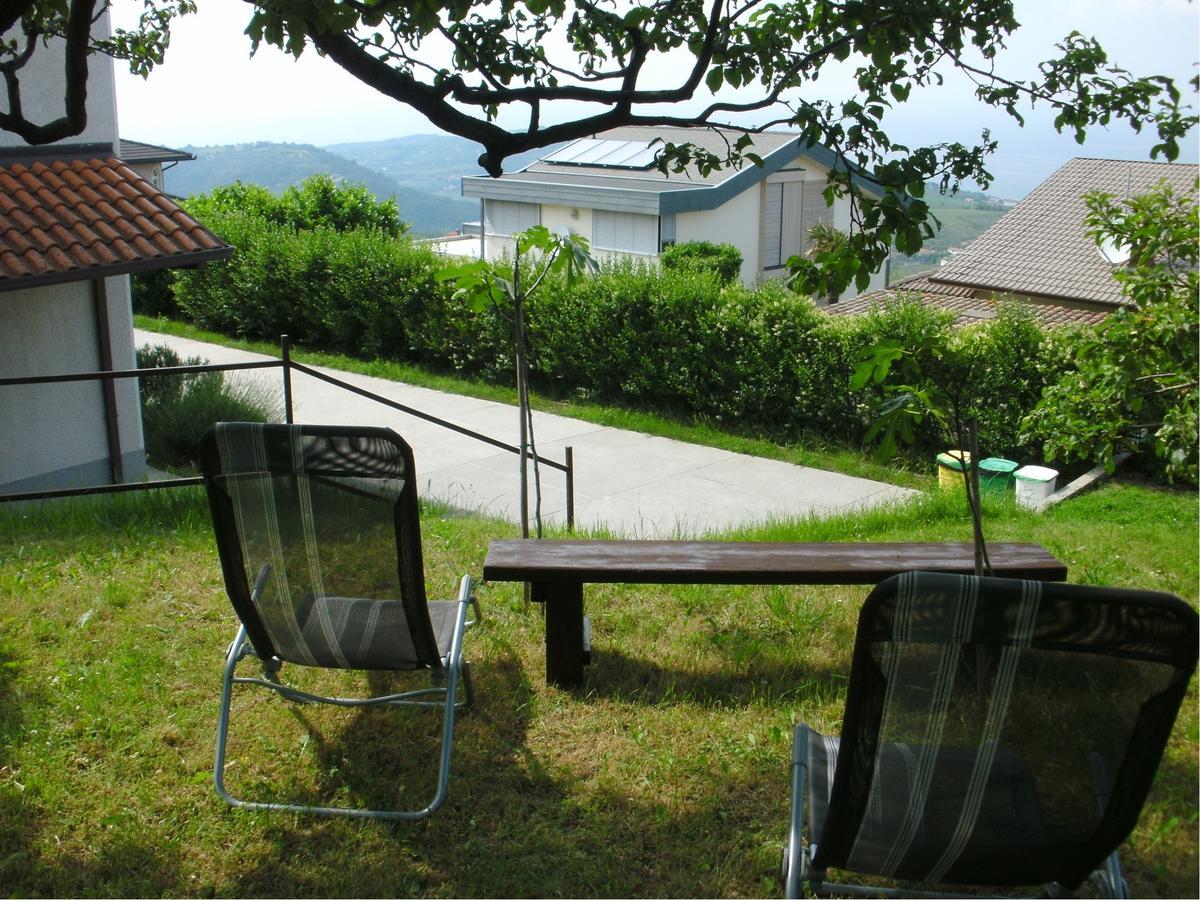 Relax Sea View Apartment Laguna 97 Izola Esterno foto