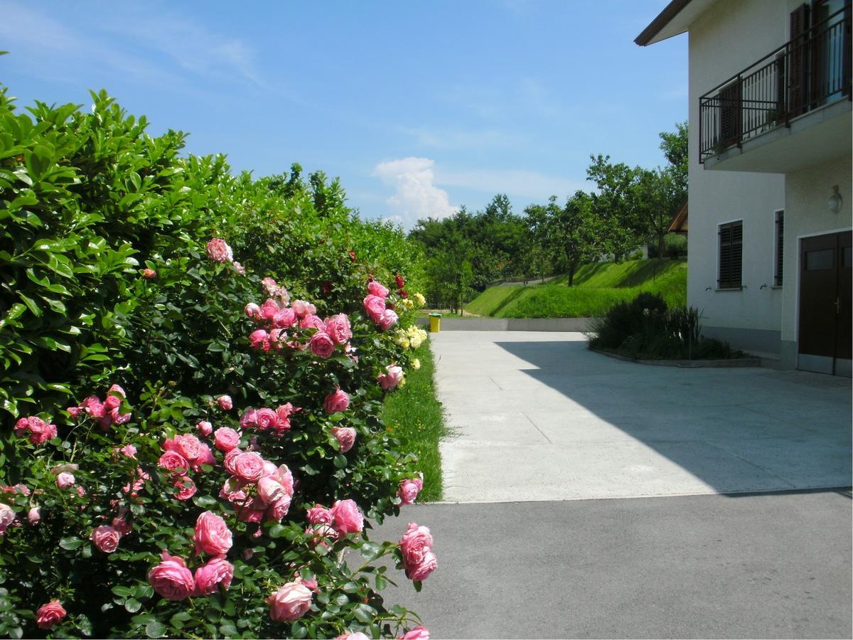 Relax Sea View Apartment Laguna 97 Izola Esterno foto